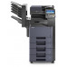 Цветной копир-принтер-сканер Kyocera TASKalfa 406ci (A4, 40 ppm,1200 dpi, 2 GB, USB, Network, дуплекс,  Touch Panel, без тонера и ADF)