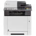 Цветной копир-принтер-сканер-факс Kyocera M5526cdn (А4,26 ppm,1200 dpi,512 Mb,USB,Network,дуплекс,автоподатчик,тонер)