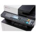 Цветной копир-принтер-сканер-факс Kyocera M5526cdn (А4,26 ppm,1200 dpi,512 Mb,USB,Network,дуплекс,автоподатчик,тонер)