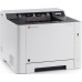 Цветной Лазерный принтер Kyocera P5026cdw (A4, 1200 dpi, 512Mb, 26 ppm, дуплекс, USB 2.0, Network, Wi-Fi)