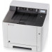 Цветной Лазерный принтер Kyocera P5026cdw (A4, 1200 dpi, 512Mb, 26 ppm, дуплекс, USB 2.0, Network, Wi-Fi)