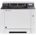 Цветной Лазерный принтер Kyocera P5026cdn (A4, 1200 dpi, 512Mb, 26 ppm, дуплекс, USB 2.0, Network)