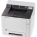 Цветной Лазерный принтер Kyocera P5026cdn (A4, 1200 dpi, 512Mb, 26 ppm, дуплекс, USB 2.0, Network)