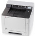 Цветной Лазерный принтер Kyocera P5021cdw (A4, 1200 dpi, 512Mb, 21 ppm, дуплекс, USB 2.0, Network, Wi-Fi)