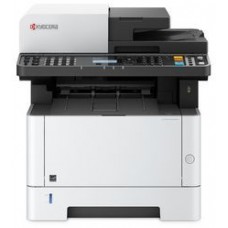 Лазерный копир-принтер-сканер-факс Kyocera M2635dn (А4, 35 ppm, 1200dpi, 512Mb, USB, Network, автоподатчик, тонер)