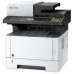 Лазерный копир-принтер-сканер-факс Kyocera M2635dn (А4, 35 ppm, 1200dpi, 512Mb, USB, Network, автоподатчик, тонер)