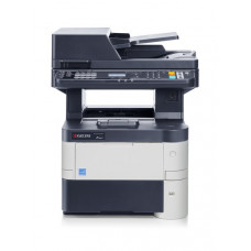 Лазерный копир-принтер-сканер-факс Kyocera M2640idw