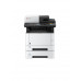 Лазерный копир-принтер-сканер-факс Kyocera M2540dn (А4, 40  ppm, 1200dpi, 512Mb, USB, Network, автоподатчик, тонер)
