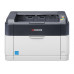 Лазерный принтер Kyocera FS-1040 (A4, 1200dpi, 32Mb, 20 ppm, USB 2.0)