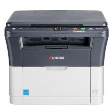 Лазерный копир-принтер-сканер Kyocera FS-1020MFP