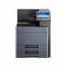 Цветной Лазерный принтер Kyocera P8060cdn (A3,1200 dpi,4 Gb+8 Gb SSD+320 GB HDD,60 ppm,дуплекс,touch panel,USB 2.0,Network)