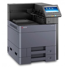 ПринтерKyoceraP4060dnч-б, А3/А4, 60/30 стр./мин., 600 л., дуплекс, USB 2.0., Gigabit Ethernet