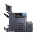 ПринтерKyoceraP4060dnч-б, А3/А4, 60/30 стр./мин., 600 л., дуплекс, USB 2.0., Gigabit Ethernet