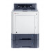 Цветной Лазерный принтер Kyocera P6235cdn (A4, 1200 dpi, 1024 Mb, 35 ppm,  дуплекс, USB 2.0, Gigabit Ethernet)