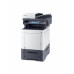 Цветной копир-принтер-сканер Kyocera M6235cidn