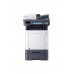 Цветной копир-принтер-сканер-факс Kyocera M6635cidn (А4, 35 ppm, 1200 dpi, 1024 Mb, USB, Gigabit Ethernet, дуплекс, автоподатчик, тонер)