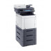 Цветной копир-принтер-сканер-факс Kyocera M6635cidn (А4, 35 ppm, 1200 dpi, 1024 Mb, USB, Gigabit Ethernet, дуплекс, автоподатчик, тонер)