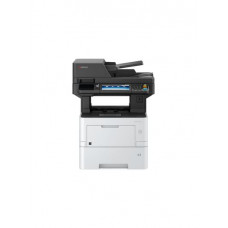 Лазерный копир-принтер-сканер Kyocera M3145idn