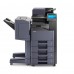 Цветной копир-принтер-сканер Kyocera TASKalfa 358ci (Цвет, A4, 35 ppm,1200 dpi, 2 GB, USB, Network, дуплекс, 7? Touch Pane, без крышки и старт.тонеров)