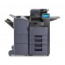 Цветной копир-принтер-сканер Kyocera TASKalfa 358ci (Цвет, A4, 35 ppm,1200 dpi, 2 GB, USB, Network, дуплекс, 7? Touch Pane, без крышки и старт.тонеров)