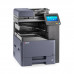 Цветной копир-принтер-сканер Kyocera TASKalfa 408ci (A4, 40 ppm,1200 dpi, 2 GB, USB, Network, дуплекс, без тонера)