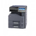 Лазерный копир-принтер-сканер Kyocera TASKalfa 3212i (A3, 32/17 ppm A4/A3, 2Gb + 32Gb SDD, Network, дуплекс, б/тонера и крышки)