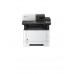 Лазерный копир-принтер-сканер Kyocera M2235dn (А4, 35 ppm, 1200dpi, 512Mb, USB, Network, автоподатчик, тонер) с дополнительным тонером TK-1200