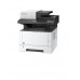 Лазерный копир-принтер-сканер Kyocera M2235dn (А4, 35 ppm, 1200dpi, 512Mb, USB, Network, автоподатчик, тонер) с дополнительным тонером TK-1200