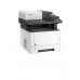 Лазерный копир-принтер-сканер-факс Kyocera M2735dn (А4, 35 ppm, 1200dpi, 512Mb, USB, Network, автоподатчик, тонер) с дополнительным тонером TK-1200
