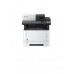 Лазерный копир-принтер-сканер-факс Kyocera M2835dw (А4, 35 ppm, 1200dpi, 512Mb, USB, Network, Wi-Fi, touch panel, автоподатчик, тонер) с дополнительным тонером TK-1200