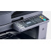 Лазерный копир-принтер-сканер Kyocera TASKalfa 2320 (A3, 23/10 ppm А4/A3, 600 dpi, 256 Mb, USB 2.0, б/крышки, тонер)