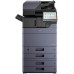 Цветной копир-принтер-сканер Kyocera TASKalfa 2554ci (SRA3, 25ppm, 300 г/м?, 4GB+32GB SSD, Network, HyPAS ready, 10.1