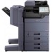 Цветной копир-принтер-сканер Kyocera TASKalfa 2554ci (SRA3, 25ppm, 300 г/м?, 4GB+32GB SSD, Network, HyPAS ready, 10.1