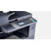 Лазерный копир-принтер-сканер Kyocera TASKalfa 2021 (A3, 20/10 ppm А4/A3, 600 dpi, 256 Mb, USB 2.0, б/крышки, тонер)
