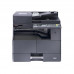 Лазерный копир-принтер-сканер Kyocera TASKalfa 2020 (A3, 20/10 ppm А4/А3, 600 dpi, 256 Mb, USB 2.0, б/крышки, тонер)