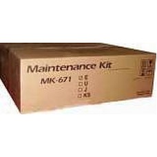 MK-671 Ремонтный комплект Kyocera (1702K58NL0)