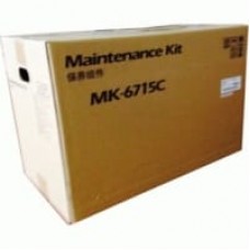 KYOCERA Сервисный комплект TASKalfa 6501i/8001i (MK-6715C)