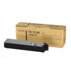KYOCERA Тонер-картридж TK-510K 8 000 стр. Black для FS-C5020N/5025N/5030N