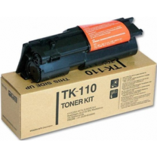 Тонер-картридж TK-110 6 000 стр. Black для FS-1016MFP/1116MFP/720/820/920