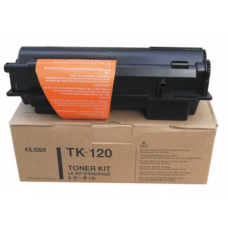 Тонер-картридж TK-120 7 200 стр. Black для FS-1030D/DN