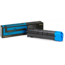 KYOCERA Тонер-картридж TK-8705C 30 000 стр Cyan для TASKalfa 6550ci/7550ci