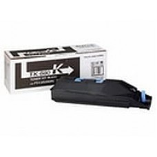 KYOCERA Тонер-картридж TK-880K 25 000 стр. Black для FS-C8500DN