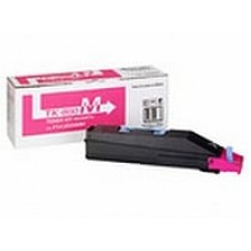 KYOCERA Тонер-картридж TK-880M 18 000 стр. Magenta для FS-C8500DN