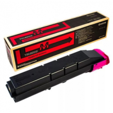 KYOCERA Тонер-картридж TK-8505M 20 000 стр. Magenta для TASKalfa 4550ci/5550ci