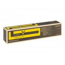 KYOCERA Тонер-картридж TK-8305Y 15 000 стр. Yellow для TASKalfa 3050ci/3550ci
