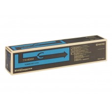 KYOCERA Тонер-картридж TK-8305C 15 000 стр. Cyan для TASKalfa 3050ci/3550ci