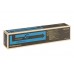 KYOCERA Тонер-картридж TK-8305C 15 000 стр. Cyan для TASKalfa 3050ci/3550ci