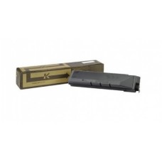 KYOCERA Тонер-картридж TK-8600K 30 000 стр. Black для FS-C8600DN/C8650DN