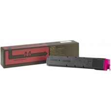 KYOCERA Тонер-картридж TK-8600M 20 000 стр. Magenta для FS-C8600DN/C8650DN