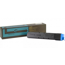 KYOCERA Тонер-картридж TK-8600C 20 000 стр. Cyan для FS-C8600DN/C8650DN